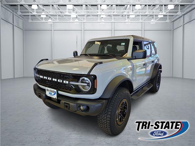 2026 Ford Bronco Badlands for sale in Amarillo, TX