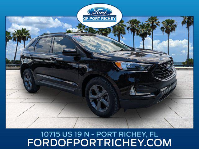 2024 Ford Edge SEL for sale in Port Richey, FL