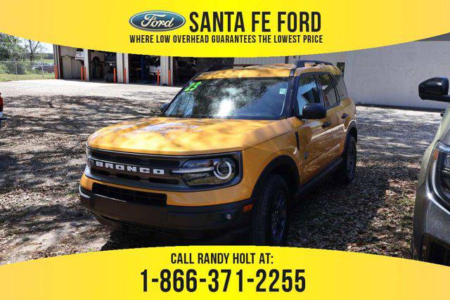 2023 Ford Bronco Sport Big Bend for sale in Alachua, FL