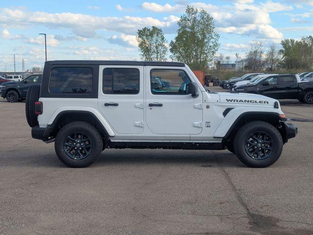 2026 Jeep Wrangler 85th Anniversary