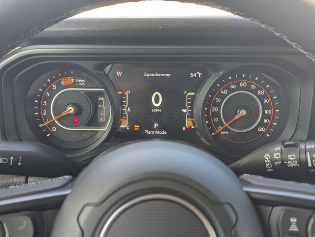 2026 Jeep Wrangler 85th Anniversary