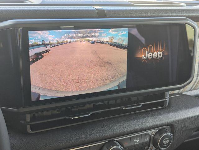 2026 Jeep Wrangler 85th Anniversary