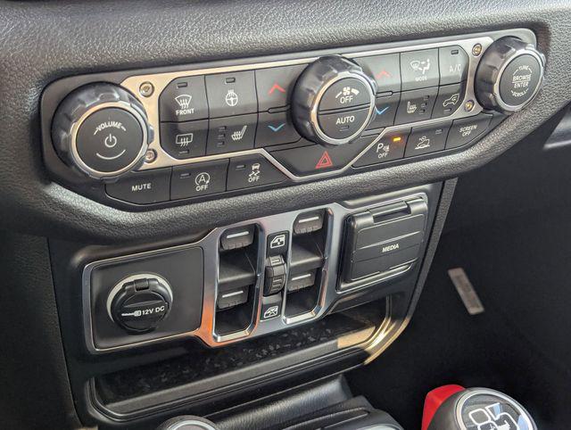 2026 Jeep Wrangler 85th Anniversary