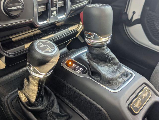 2026 Jeep Wrangler 85th Anniversary
