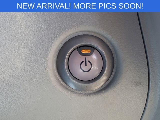 2012 Nissan LEAF SL