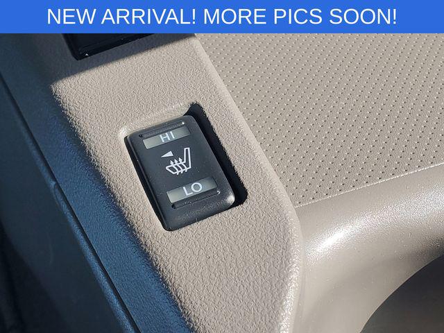 2012 Nissan LEAF SL