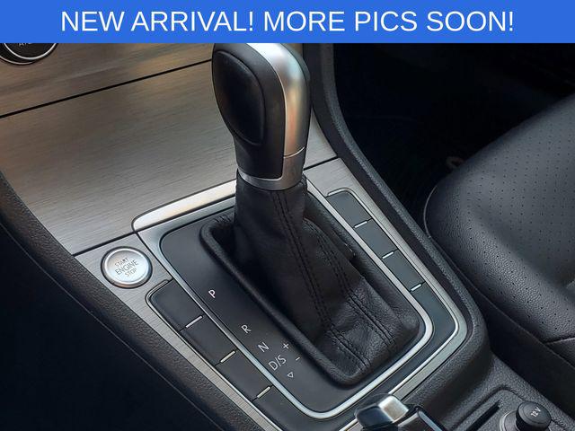 2012 Nissan LEAF SL