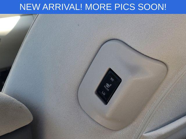 2012 Nissan LEAF SL