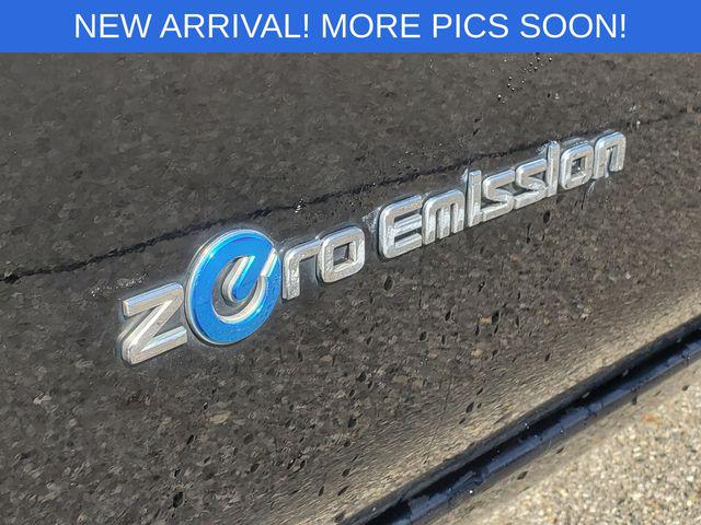 2012 Nissan LEAF SL