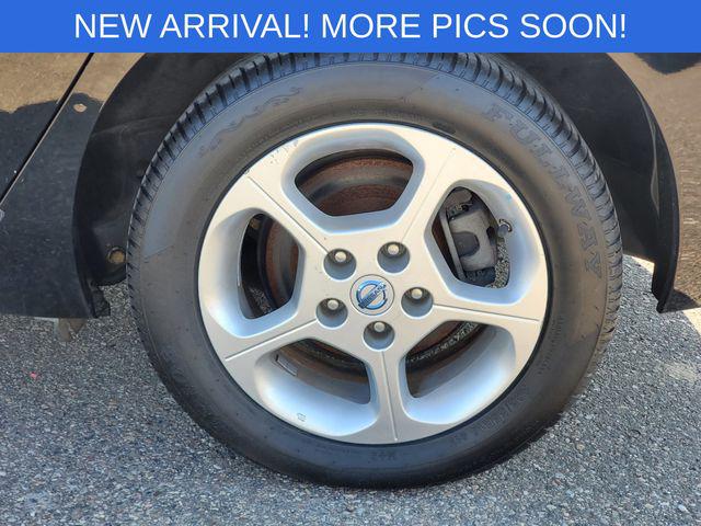 2012 Nissan LEAF SL