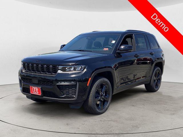 2026 Jeep Grand Cherokee Limited for sale in Westbrook, ME