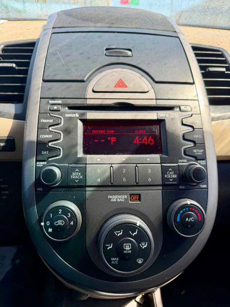 2010 Kia Soul !