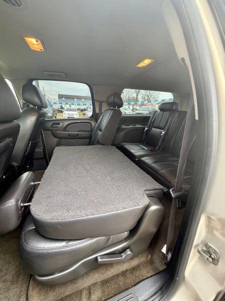 2010 Chevrolet Suburban LT1