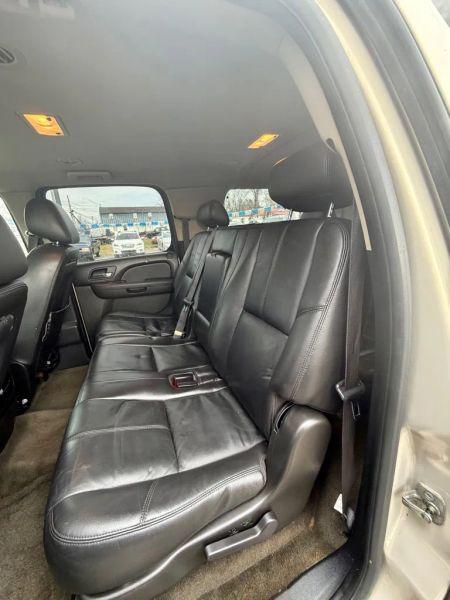 2010 Chevrolet Suburban LT1