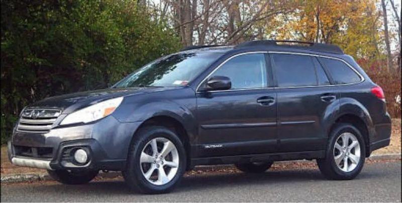 2013 Subaru Outback 2.5i Premium for sale in Saint Albans, WV
