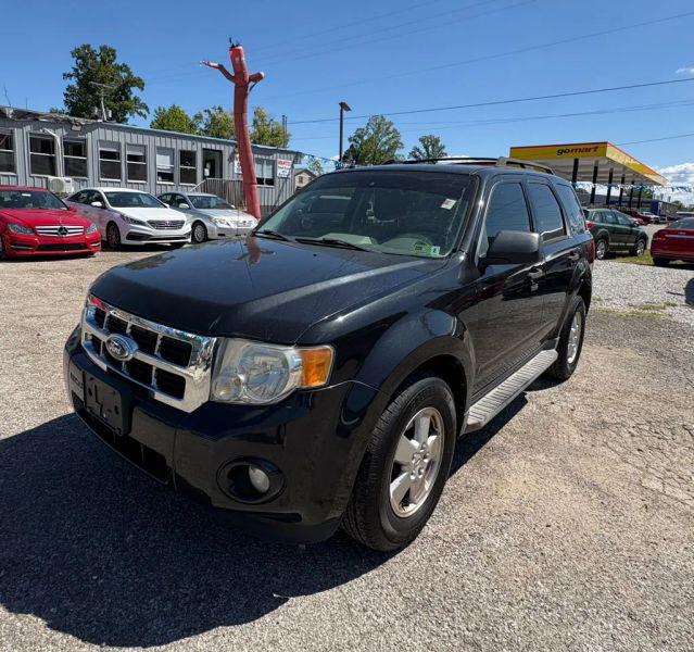 2011 Ford Escape XLT for sale in Saint Albans, WV
