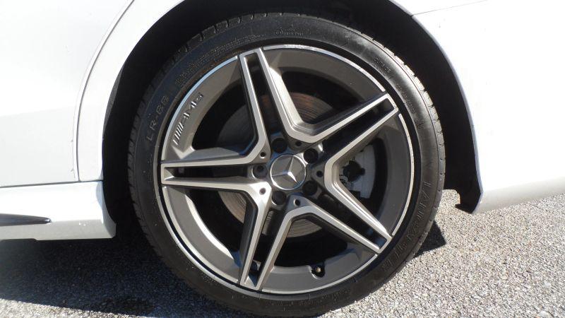2020 Mercedes-Benz AMG C 43 4MATIC