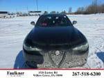 2024 Alfa Romeo Giulia Veloce AWD