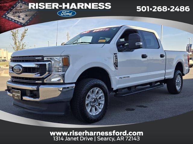 2022 Ford F-350 XLT for sale in Searcy, AR
