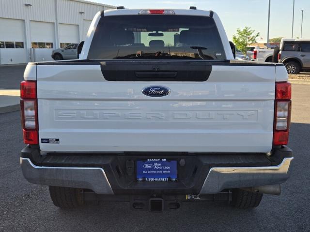 2022 Ford F-350 XLT