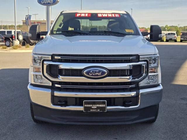 2022 Ford F-350 XLT