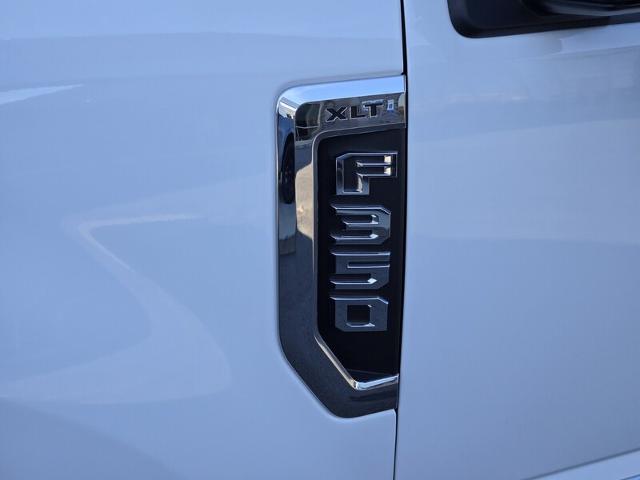 2022 Ford F-350 XLT