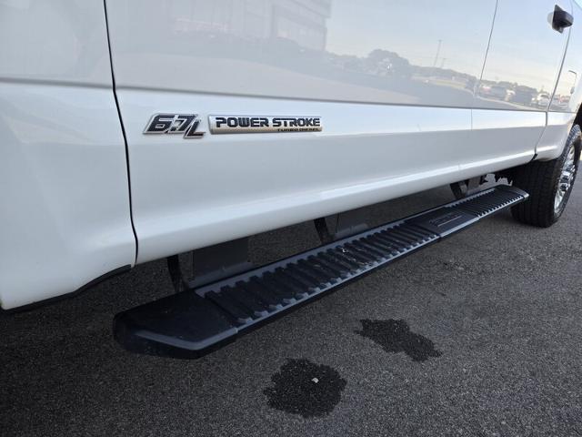 2022 Ford F-350 XLT