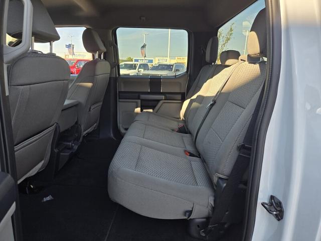 2022 Ford F-350 XLT