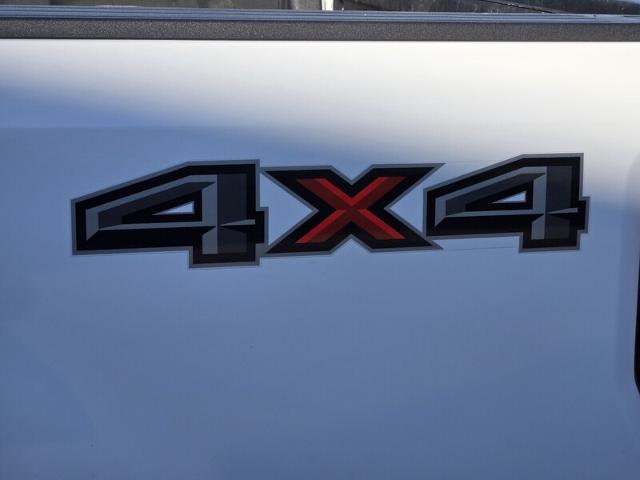 2022 Ford F-350 XLT