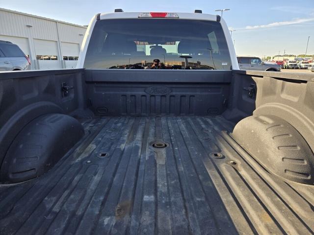 2022 Ford F-350 XLT