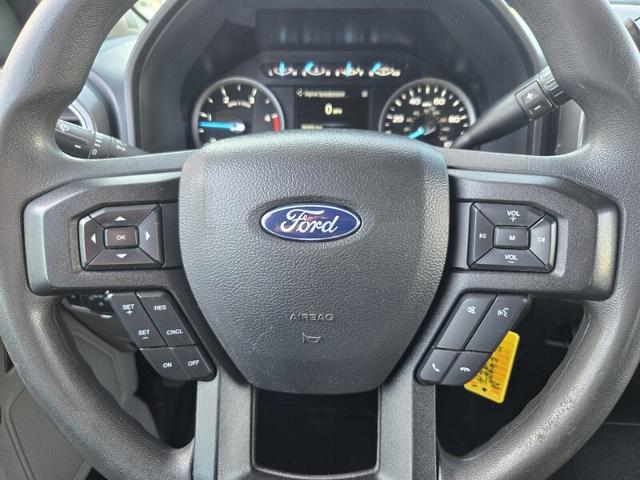 2022 Ford F-350 XLT