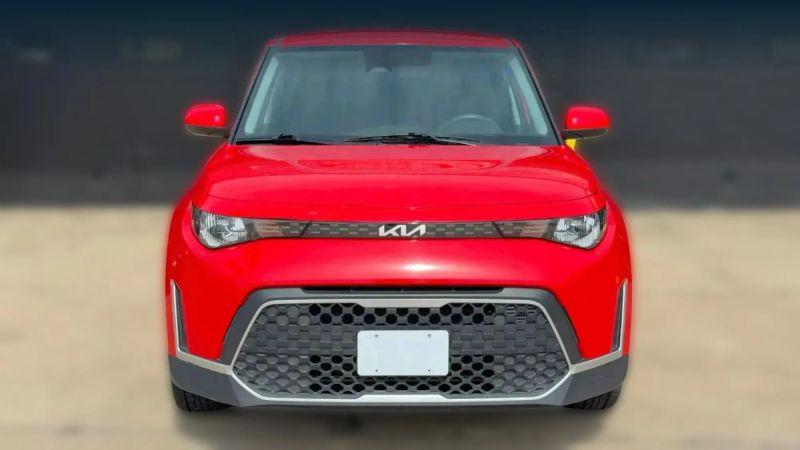 2024 Kia Soul LX for sale in Cedar Falls, IA