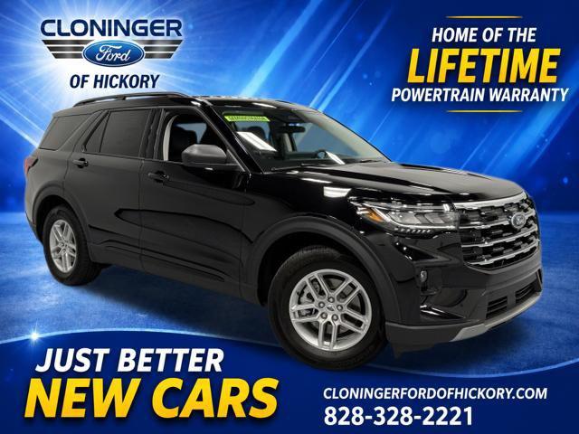 2026 Ford Explorer Active for sale in Hickory, NC