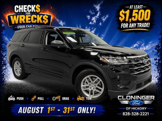 2026 Ford Explorer Active for sale in Hickory, NC