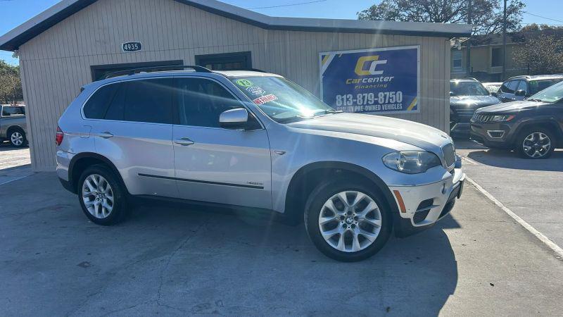 2013 BMW X5 xDrive35i Premium for sale in Tampa, FL