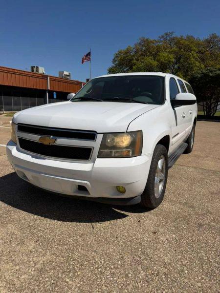 2008 Chevrolet Suburban LT for sale in Arlington, TX