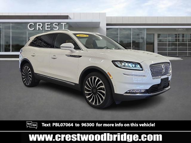 2023 Lincoln Nautilus Black Label for sale in Woodbridge, CT