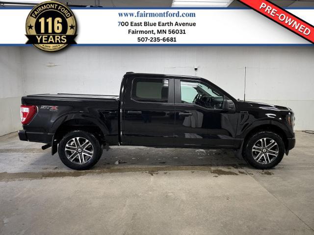 2023 Ford F-150 XL for sale in Fairmont, MN