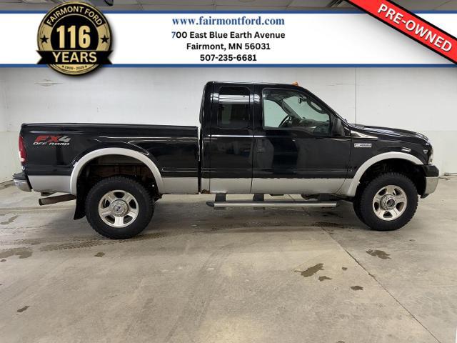 2006 Ford F-350 Lariat Super Duty for sale in Fairmont, MN