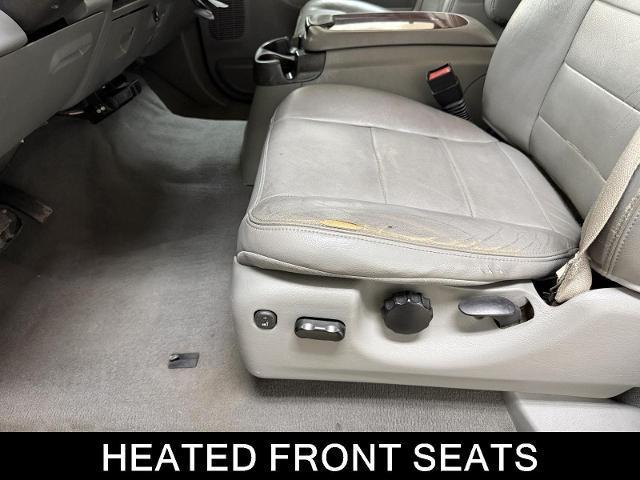 2006 Ford F-350 Lariat Super Duty