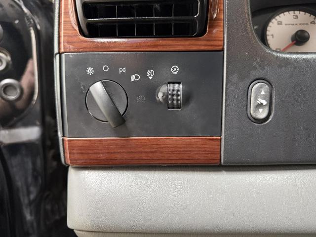 2006 Ford F-350 Lariat Super Duty