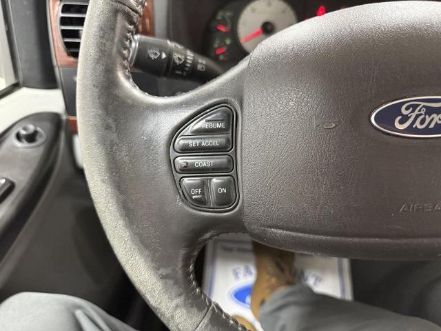 2006 Ford F-350 Lariat Super Duty