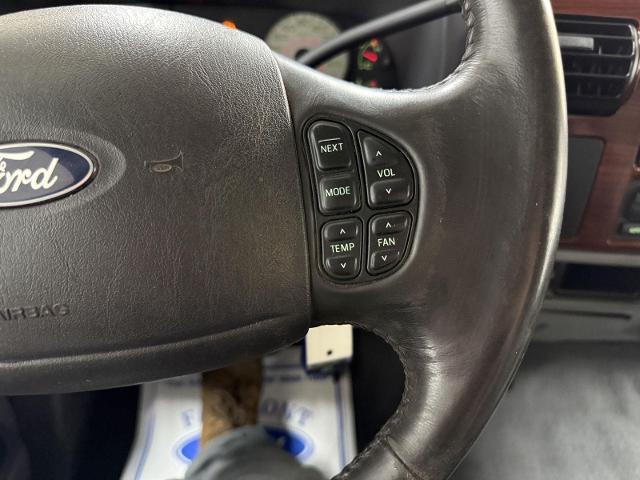 2006 Ford F-350 Lariat Super Duty