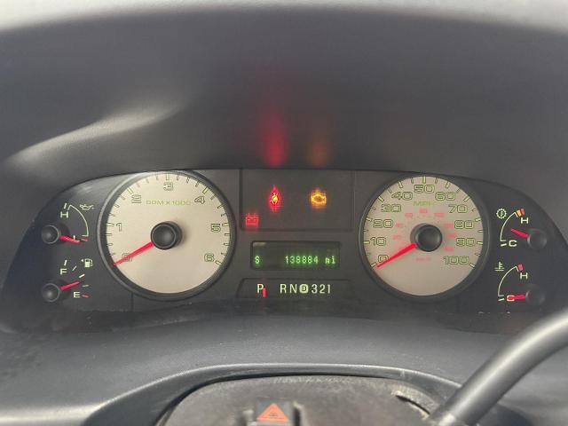 2006 Ford F-350 Lariat Super Duty