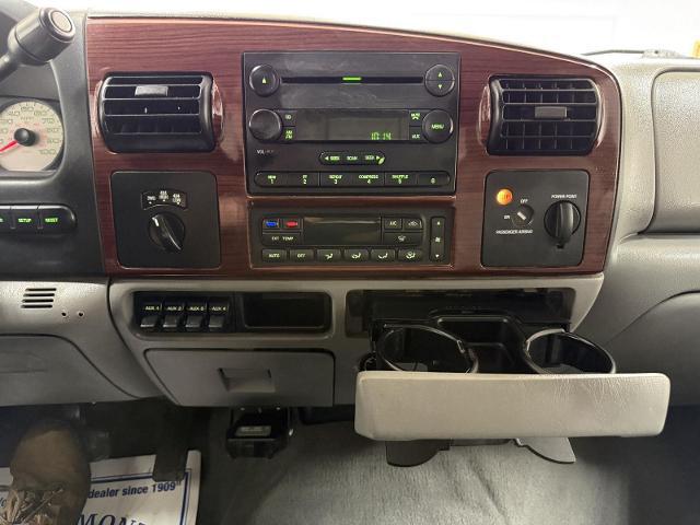 2006 Ford F-350 Lariat Super Duty