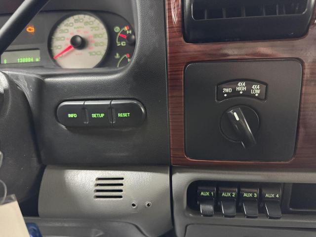 2006 Ford F-350 Lariat Super Duty