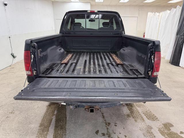 2006 Ford F-350 Lariat Super Duty
