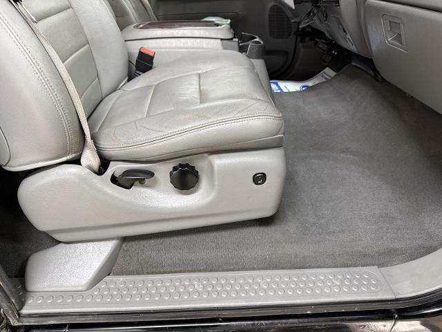 2006 Ford F-350 Lariat Super Duty