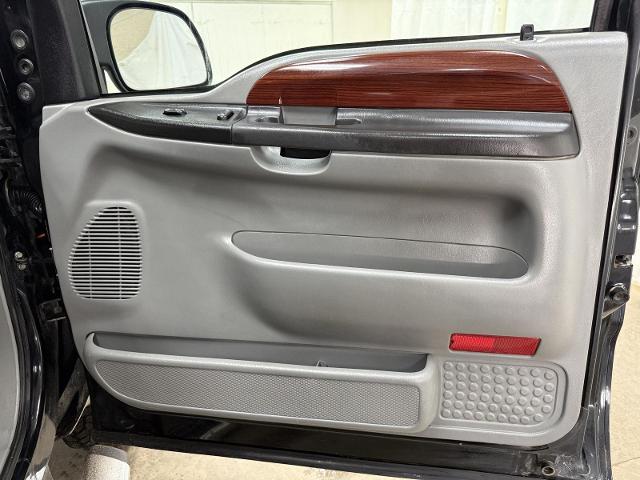 2006 Ford F-350 Lariat Super Duty