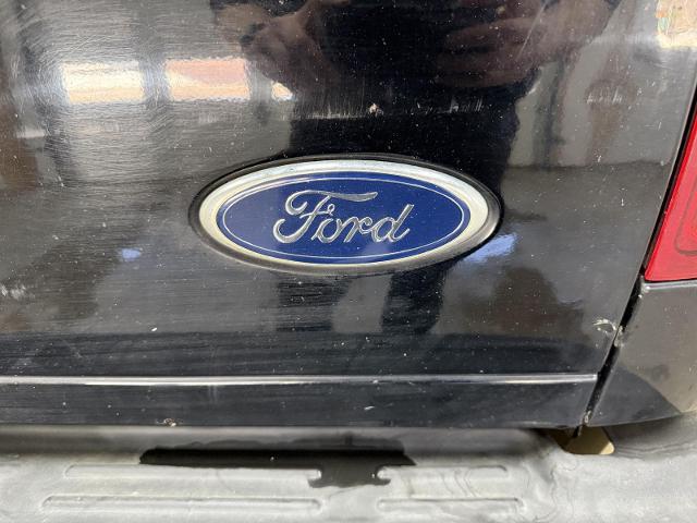 2006 Ford F-350 Lariat Super Duty